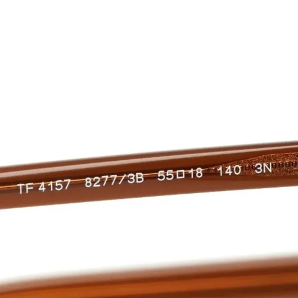 Tiffany & Company TF4157 Sunglasses Aviator Pilot Sunglasses Luxury MA#16 - Picture 14 of 17